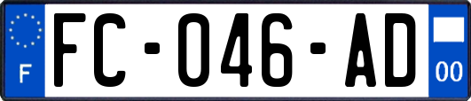 FC-046-AD