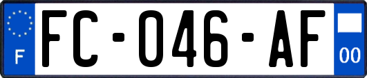 FC-046-AF