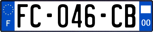 FC-046-CB