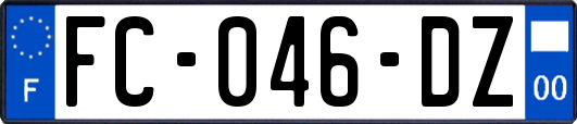 FC-046-DZ