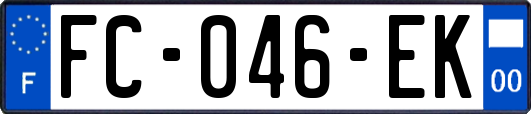 FC-046-EK