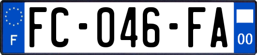 FC-046-FA