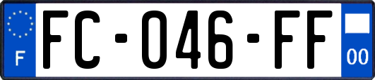 FC-046-FF