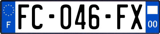 FC-046-FX