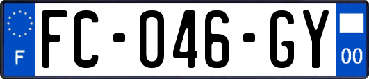 FC-046-GY