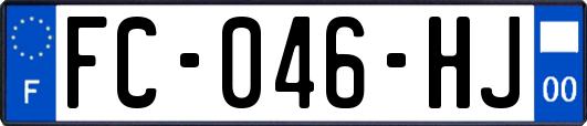 FC-046-HJ