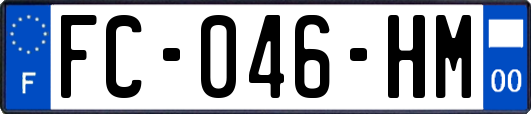 FC-046-HM