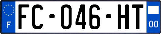 FC-046-HT