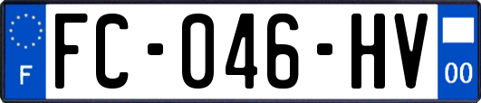 FC-046-HV