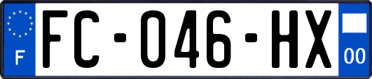 FC-046-HX