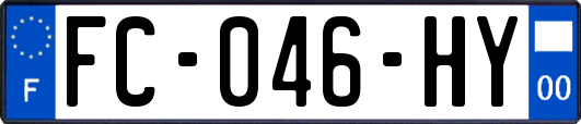 FC-046-HY