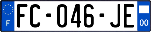 FC-046-JE