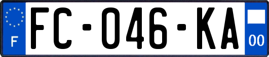 FC-046-KA