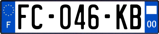 FC-046-KB
