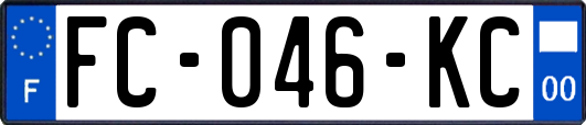 FC-046-KC