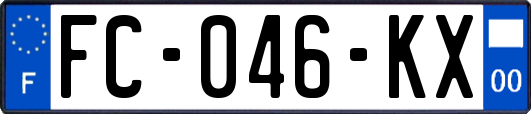 FC-046-KX