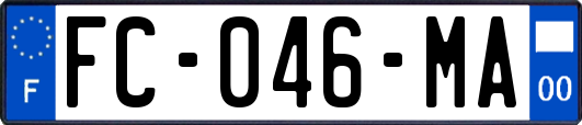 FC-046-MA
