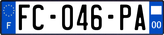 FC-046-PA