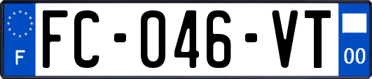 FC-046-VT