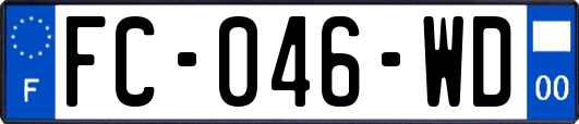 FC-046-WD