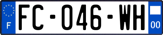 FC-046-WH