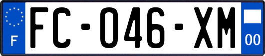 FC-046-XM