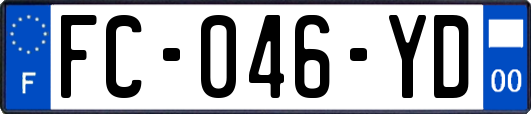 FC-046-YD