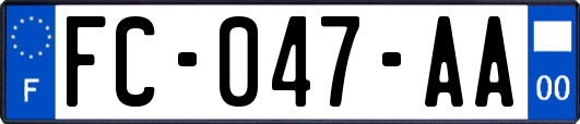 FC-047-AA