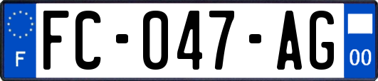 FC-047-AG