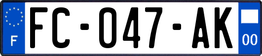 FC-047-AK