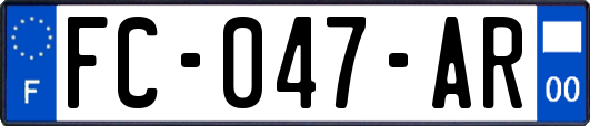 FC-047-AR