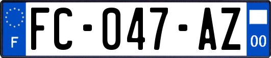 FC-047-AZ