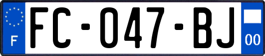 FC-047-BJ