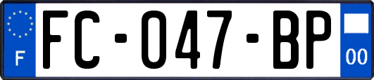 FC-047-BP