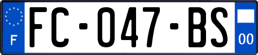 FC-047-BS