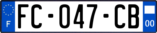 FC-047-CB