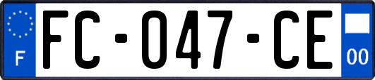 FC-047-CE