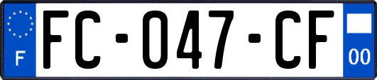 FC-047-CF