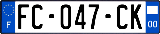 FC-047-CK