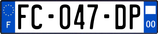 FC-047-DP