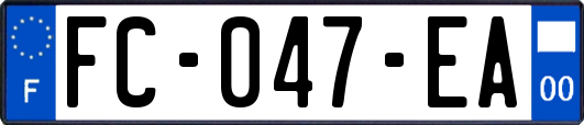 FC-047-EA