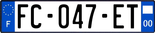FC-047-ET