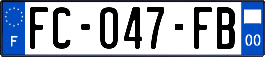 FC-047-FB