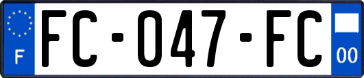 FC-047-FC