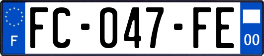 FC-047-FE