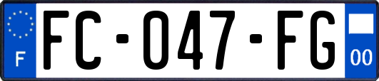 FC-047-FG