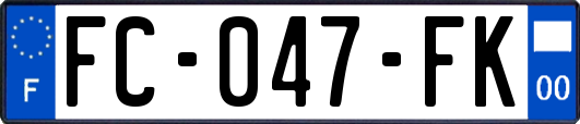 FC-047-FK