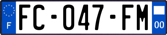 FC-047-FM