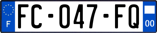 FC-047-FQ