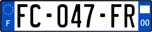 FC-047-FR